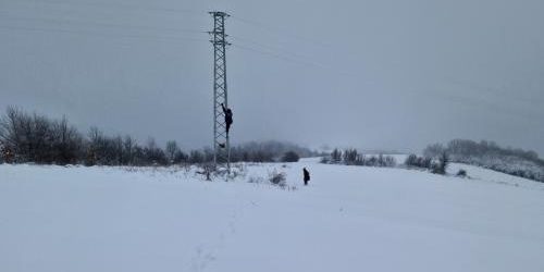 сняг ремонт ток