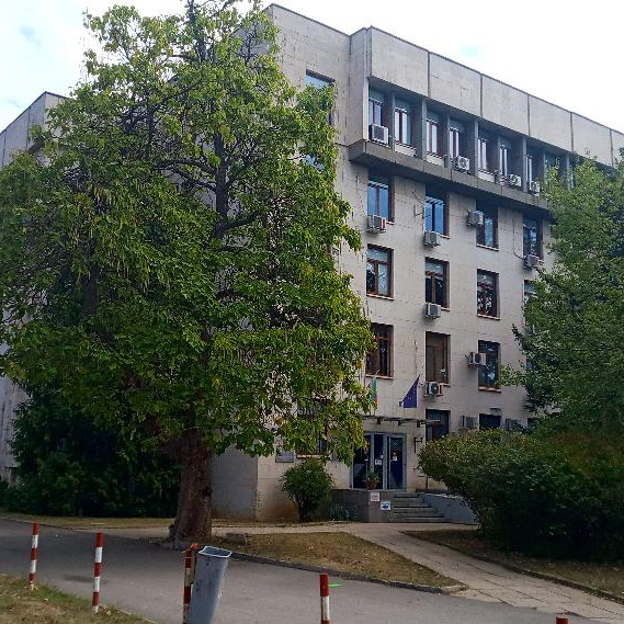 Областна администрация 2