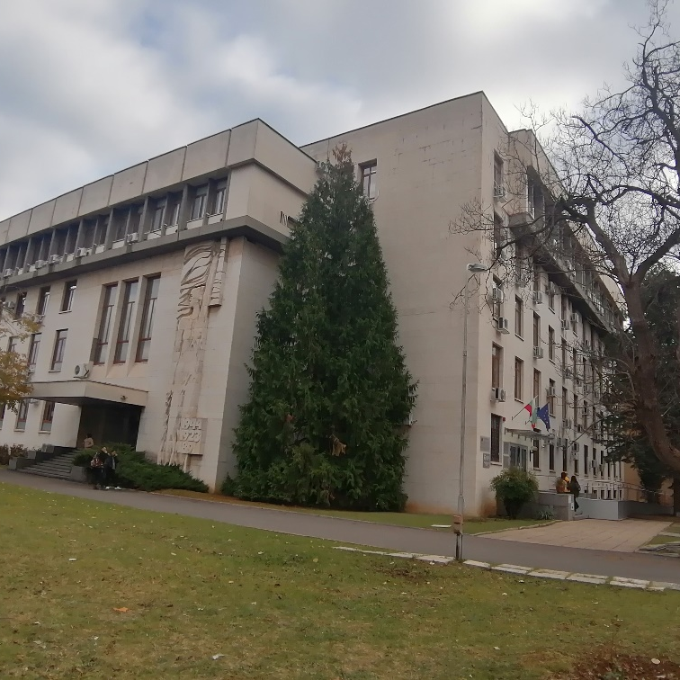 Областна администрация