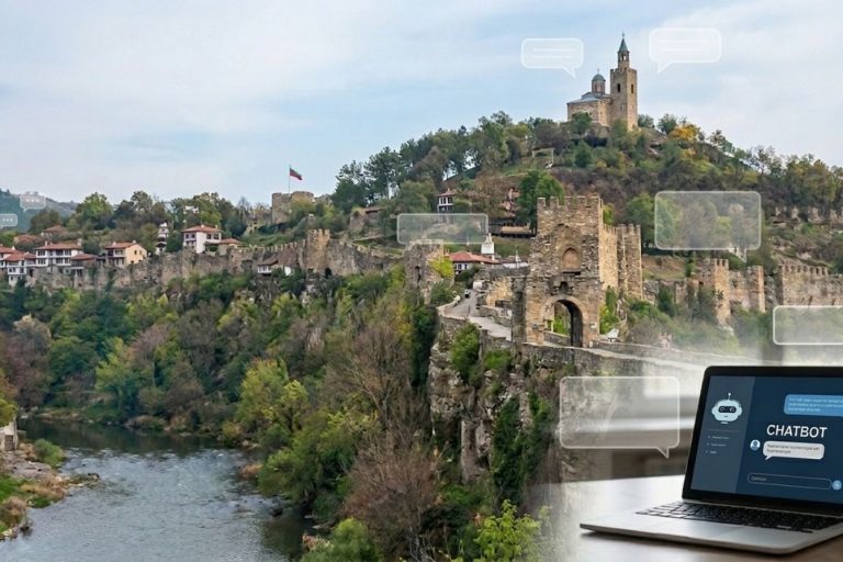 Имидж чатбот