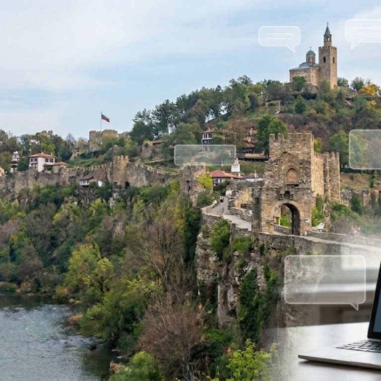 Имидж чатбот